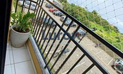 apartamento à venda 2 Quartos, 1 Vaga, 47M², Vila Sonia, Valinhos - SP | Residencial Valença