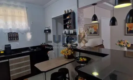 Apartamento à venda 2 quartos, 1 suite, 1 vaga, 74m², vila joão jorge, campinas - sp | condomínio i