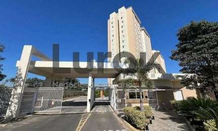 apartamento à venda 2 Quartos, 1 Vaga, 48M², Chácara das Nações, Valinhos - SP | Condomínio Vista V