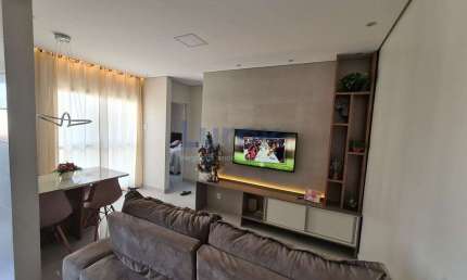 Apartamento com 2 quartos à venda na Rua Orozimbo Maia, 747, Vila Sonia, Valinhos
