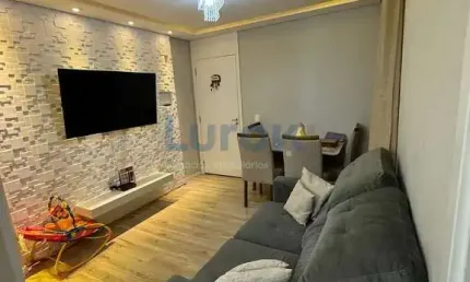 Apartamento à venda, jardim do lago continuação, campinas, sp