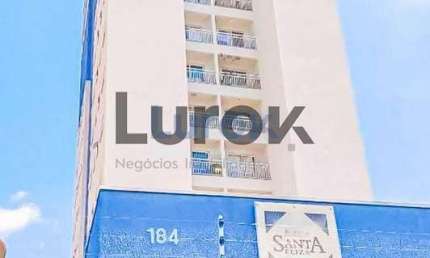 apartamento à venda 2 Quartos, 1 Suite, 1 Vaga, 53M², Ortizes, Valinhos - SP | Residencial Santa El