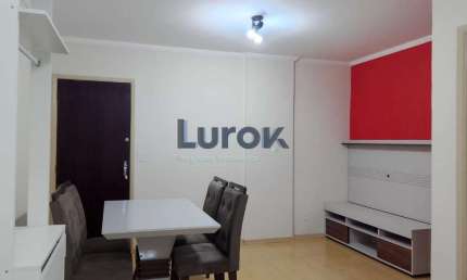 kitnet à venda 1 Quarto, 1 Vaga, 47M², Botafogo, Campinas - SP