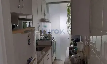 Apartamento à venda, Jardim Dom Vieira, Campinas, SP