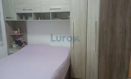 Apartamento à venda, jardim nova abolição, campinas, sp