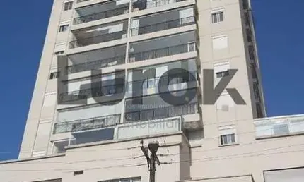 Apartamento à venda no Condomínio You  Bosque da Saúde -  São Paulo / SP