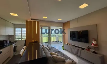 apartamento à venda e locação 3 Quartos, 1 Suite, 2 Vagas, 91.09M², Swiss Park, Campinas - SP | Con