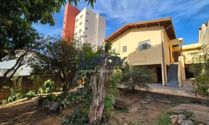 Casa à venda 3 quartos, 4 vagas, 420m², bela vista, valinhos - sp
