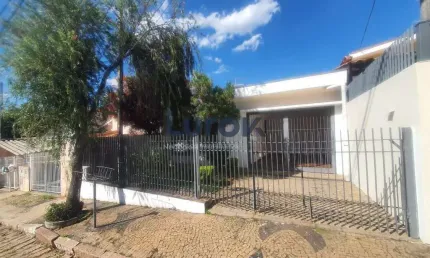 casa à venda 2 Quartos, 2 Vagas, 216M², Vila Independência, Valinhos - SP