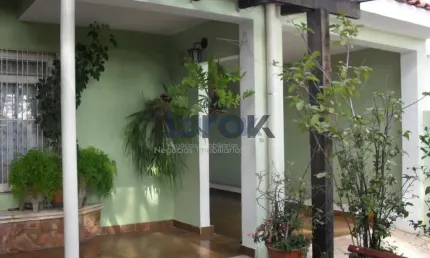 casa à venda 2 Quartos, 2 Suites, 2 Vagas, 322M², Vila Clayton, Valinhos - SP