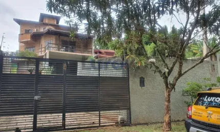 casa à venda 2 Quartos, 5 Vagas, 565.9M², Chácaras Silvania, Valinhos - SP