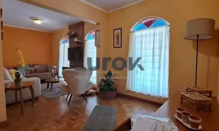 casa à venda 2 Quartos, 1 Suite, 2 Vagas, 256.3M², Parque Cecap, Valinhos - SP