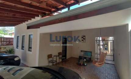 casa à venda 2 Quartos, 1 Suite, 3 Vagas, 220M², Parque dos Cocais, Valinhos - SP | Condomínio Taba