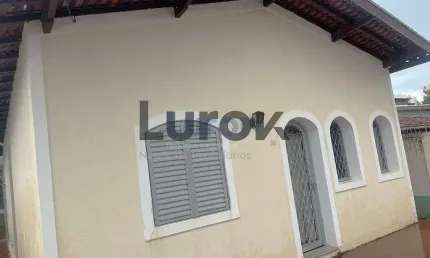 casa à venda 2 Quartos, 2 Vagas, 251M², Jardim Proença I, Campinas - SP