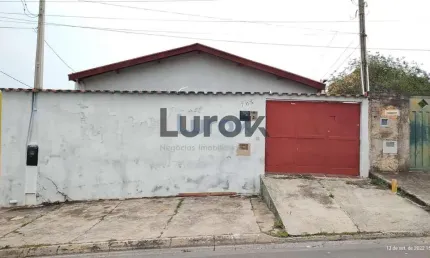 casa à venda 3 Quartos, 1 Suite, 3 Vagas, 353M², Jardim Planalto de Viracopos, Campinas - SP