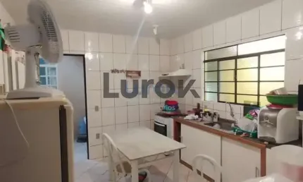 casa à venda 3 Quartos, 3 Vagas, 180M², Jardim São Marcos, Valinhos - SP