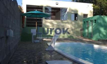 casa à venda 1 Quarto, 2 Vagas, 300M², Jardim São Bento do Recreio, Valinhos - SP