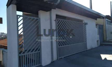 casa à venda 2 Quartos, 2 Vagas, 160M², Capela, Vinhedo - SP