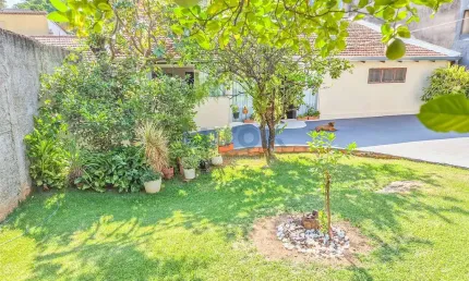 Casa com 2 quartos à venda na Rua Virginio Vescovi, 4, Jardim Tamoio, Campinas