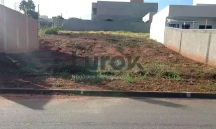 terreno à venda 350.99M², Jardim Alto da Colina, Valinhos - SP