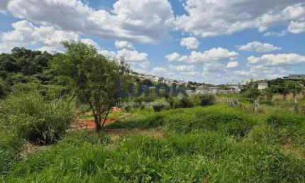terreno à venda Jardim Alto da Colina, Valinhos - SP