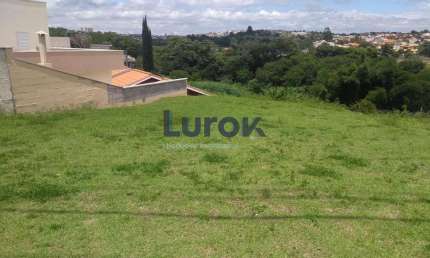 terreno à venda 430.95M², Condomínio Vila de São Lourenço, Valinhos - SP | Condomínio Vila de São L