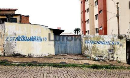 Terreno à venda na Rua Barão de Mauá, 364, Vila Clayton, Valinhos