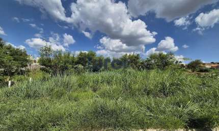 terreno à venda 300.28M², Jardim Alto da Colina, Valinhos - SP