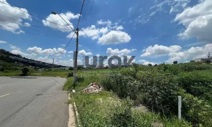 terreno à venda 300M², Jardim Jurema, Valinhos - SP