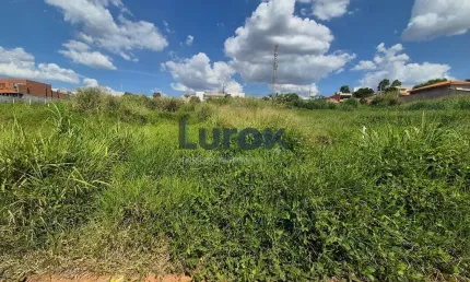 terreno à venda 300M², Jardim Alto da Colina, Valinhos - SP
