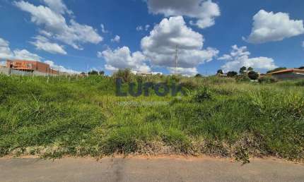 terreno à venda 300.1M², Jardim Alto da Colina, Valinhos - SP