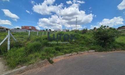 terreno à venda 303.16M², Jardim Alto da Colina, Valinhos - SP