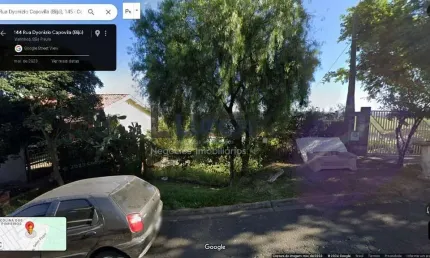 Terreno à venda 515m², colina dos pinheiros, valinhos - sp
