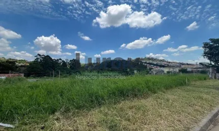 terreno à venda 307.54M², Jardim Jurema, Valinhos - SP