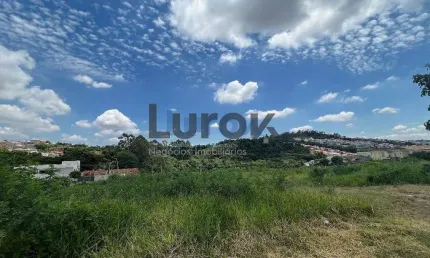 terreno à venda 307.31M², Jardim Jurema, Valinhos - SP