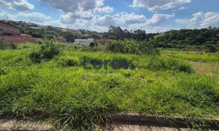Terreno à venda 307.31m², jardim alto da colina, valinhos - sp