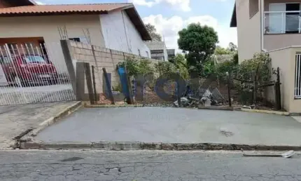 terreno à venda 300M², Jardim Portugal, Valinhos - SP