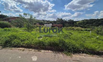 terreno à venda 307.31M², Jardim Alto da Colina, Valinhos - SP