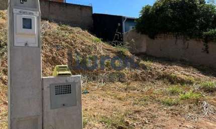 terreno à venda 300M², Loteamento Nova Espírito Santo, Valinhos - SP