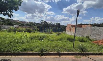 terreno à venda 307.54M², Jardim Alto da Colina, Valinhos - SP