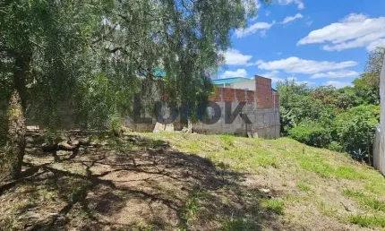 Terreno à venda 300m², jardim alto da colina, valinhos - sp