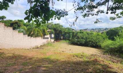 terreno à venda 1330.86M², Vila Capuava, Valinhos - SP