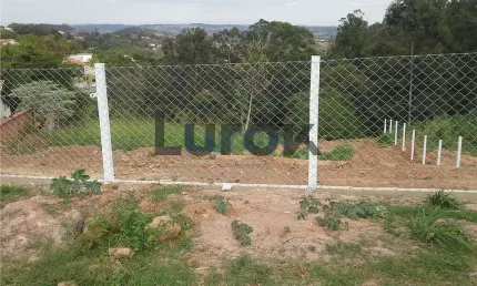 Terreno à venda na Avenida Alcindo Marcon, 4, Vale Verde, Valinhos