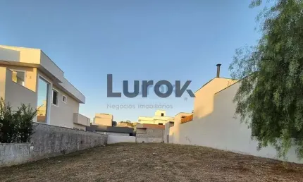 terreno à venda 375M², Condomínio Villa do Sol, Valinhos - SP | Condominio Villa do Sol