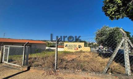 terreno à venda 306.88M², Jardim Imperial, Valinhos - SP
