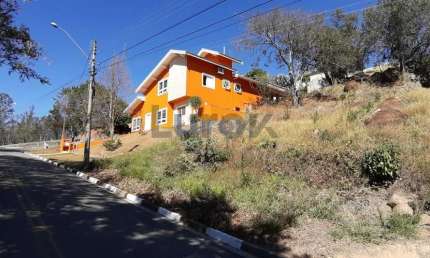terreno à venda 1020M², Pinheiro, Valinhos - SP | Condomínio Moinho de Vento