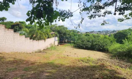 Terreno à venda na Rua Agostinho Antonio Solinski, Vila Capuava, Valinhos
