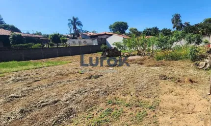 Terreno de 1.262m² à Venda - Vale Verde - Valinhos / SP