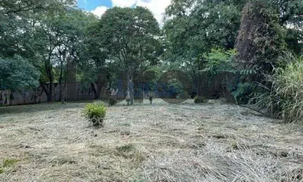 Terreno à venda na Avenida Alcindo Marcon, 10, Vale Verde, Valinhos