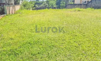 Terreno 770m² à Venda Condomínio Green Boulevard - Valinhos / SP